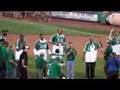 Boston Celtics at Fenway Park