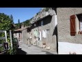 Montsegur - im Land der Katharer