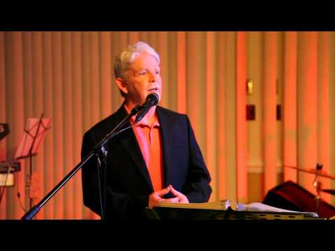 Good fundraising speech picture