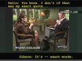 Sarah Palin Fights Back Against Net Haters and Lying MSMers