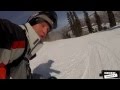 Aspen Colorado (on my way to the mountain)