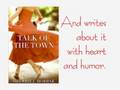 She's the Talk of the Town