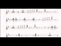 Partituras - El Poderoso de Israel - Trompeta