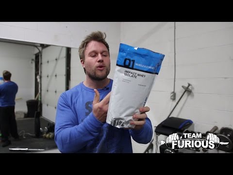 how to isolate a protein