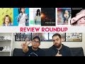 Review Roundup 14 - May 05 (Nishino Kana, Pile, Aimyon, PassCode, JY, Kitade Nana)