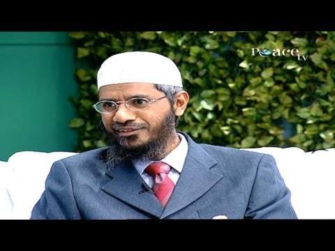 Common Mistakes Done by Muslims Every Ramadhan - Dr Zakir Naik