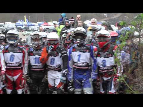 The Tough One 2013