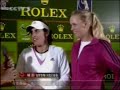 Caroline Wozniacki / Anabel Medina Garrigues Wins China Open