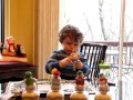 Finn and the Snowman Band #2