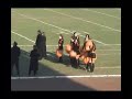 Budapest Black Knights vs. Zala Predators Budapest Black Knights vs. Zala Predators