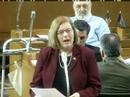 Representative Rosenbaum calls for an end to the Iraq war Representative Rosenbaum calls for an end to the Iraq war