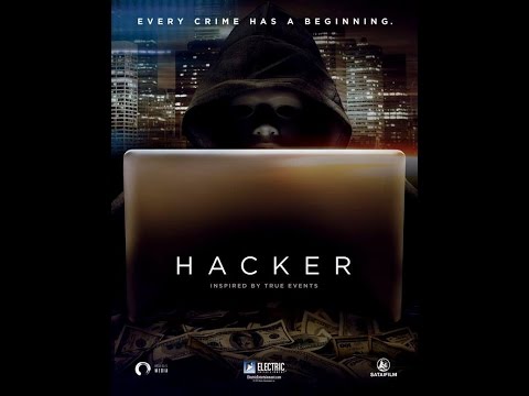 HACKER Official trailer 2016 HD