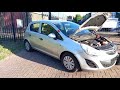 Używane Silnik Opel Corsa D 1.3 CDTi 16V ecoFLEX Cena € 850,00 Procedura marży oferowane przez Autodemontage Vrijhoeven B.V.