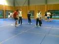 videos de L'enchainement de Zisko en accrosport