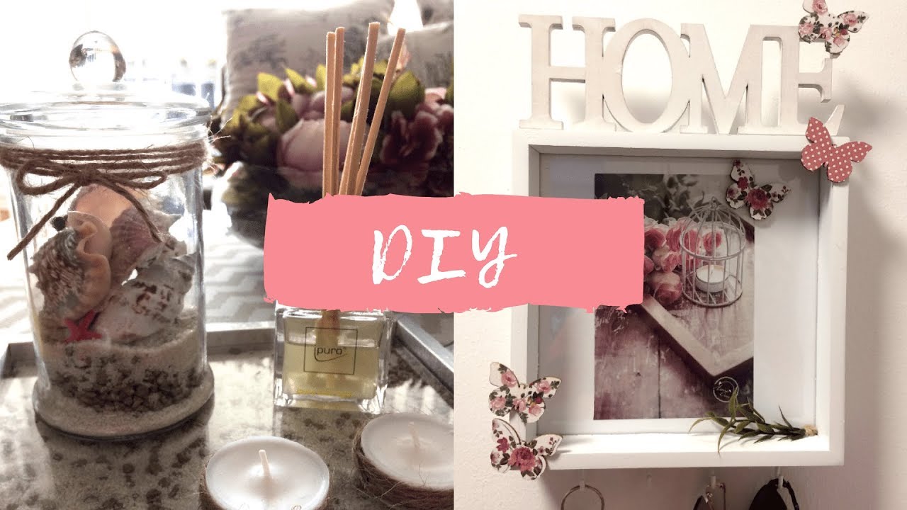 DIY ★ Поделки-переделки из FIX PRICE | Два варианта ДЕКОРА | Ключница из обычной фоторамки