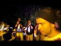 Hot Numbers en Concert Al Pati del CiC de Gelida- 1ªparte
