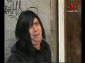 peter capusotto: historia de un emo