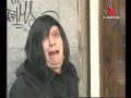 peter capusotto: historia de un emo