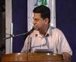 Dr OSCAR REBELLO - Goa Bacho Abhiyan - Part 1