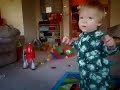 Handsome diaper
