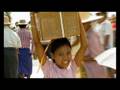 videos de Assisting communities affected by cyclone Nargis