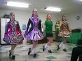 Irish Step Dance - Hard Shoes...