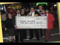 Publishers Clearing House Halloween