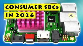 Consumer SBCs in 2026