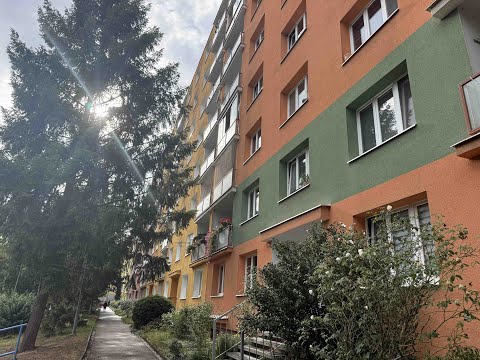 Video Prodej bytu 2+1 o výměře 66 m² v Plzni na Skvrňanech