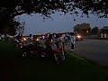 Baltimore City Dirt Bikes - Druid Hill Park #1