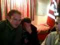 Scott, Richard & Danney watch CleanGirls