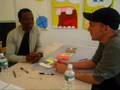 BMT Episode 1: Sakiya & Kaws