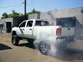 Burnout On 38\ Burnout On 38\