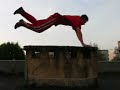 Gueules Sampler Lublin Parkour