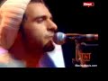 3e video live et cette fois c'est une reprise du g�nial stevie wonder : superstition
et vu l'ambiance de fin d'emission, vous comprendrez que j'ai gard� de bons souvenirs du tnt show