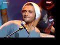 3e video live et cette fois c'est une reprise du g�nial stevie wonder : superstition
et vu l'ambiance de fin d'emission, vous comprendrez que j'ai gard� de bons souvenirs du tnt show