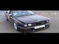 bmw 325 i lukstas..