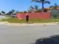 Freeze frame: Super jumper Freeze frame: Super jumper