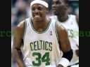 Boston Celtics Tribute/Slideshow