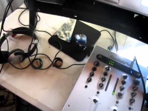 how to adjust tweeter level