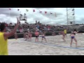 Giorno #8 - EURO 2013 Beach Handball: Italia - Russia 2-0 Giorno #8 - EURO 2013 Beach Handball: Italia - Russia 2-0