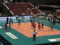 Qualif. Olimpiche: Italia-Iran, ultimi punti