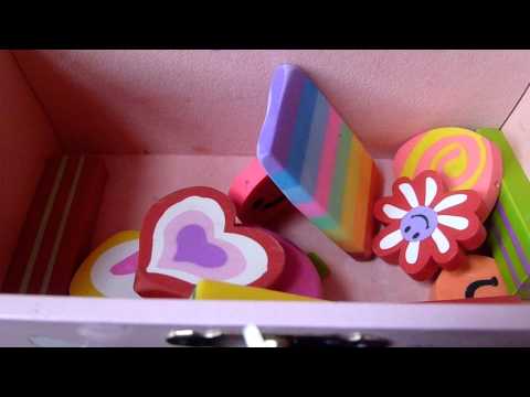 How to make your own eraser  cane !!!!!!!!!!!!!!!!!!!!!!!!!!
