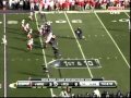 JJ Watt vs TCU Rose Bowl