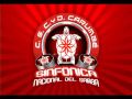SAMBA ENREDO CARUMBE 2010 (LETRA)