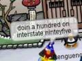 videos de Im So Paid-Club Penguin