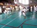 TOMODACHI KARATE MARIA ALEJANDRA Y YURIKO SHIGUEKAWA