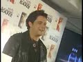 \"Siete\" la nueva fragancia de Alejandro Sanz!