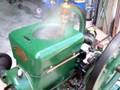 Fairbanks Morse 3hp Throttle Governed Engine