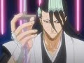 Bleach Linkin Park-Faint Remix Kuchiki Byakuya